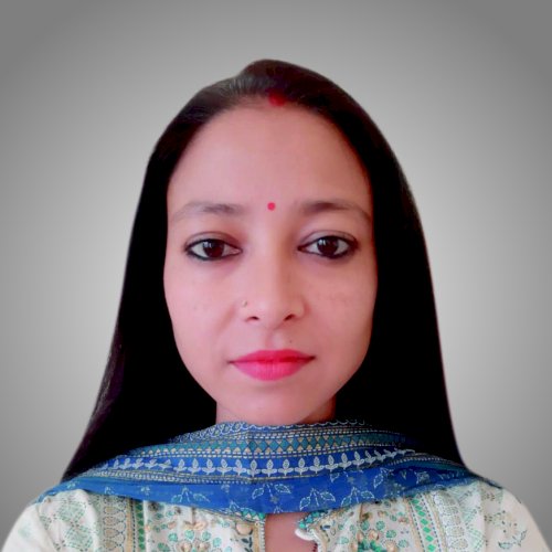 DR. REEMA PRIYDARSHI