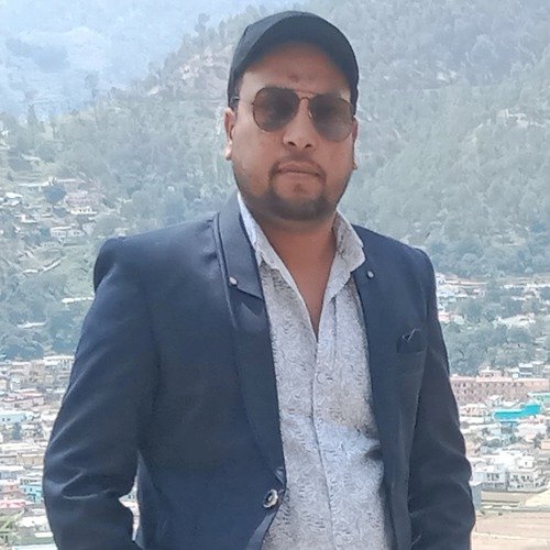 MR.  AMIT KUMAR