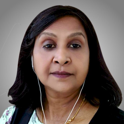 Dr. Abha Agarwal