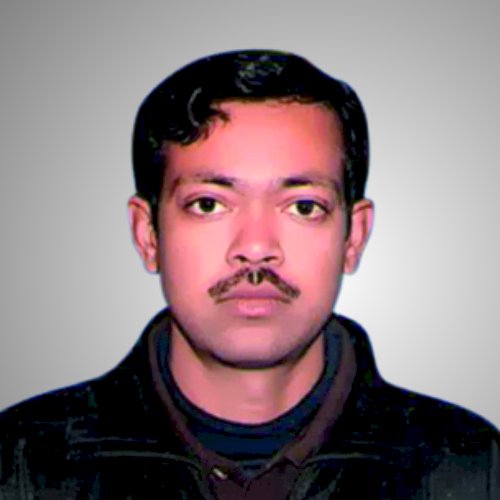 DR. RAVI KANT KUMAR