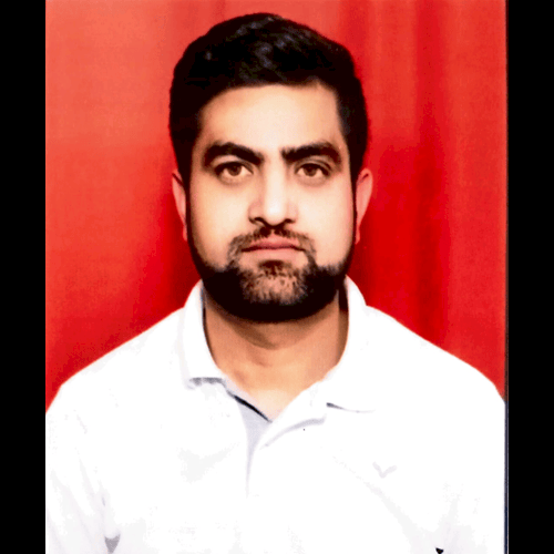 Dr. Rajendra Prasad