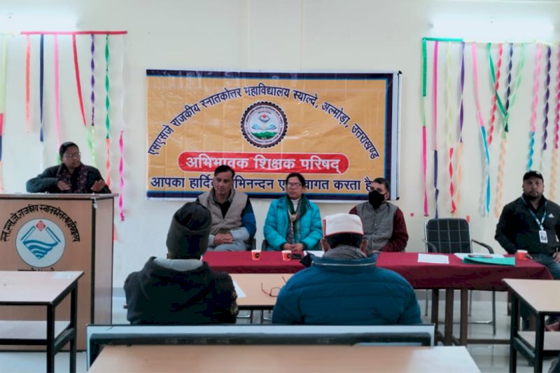Parent Teacher Association (PTA)