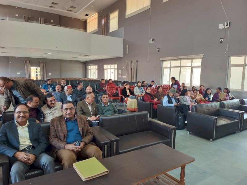 Research and Development