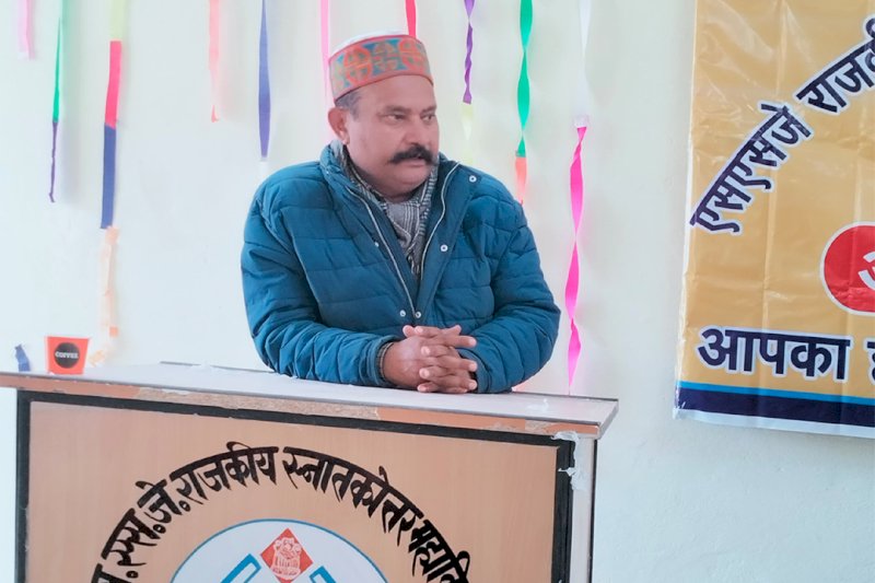 Parent Teacher Association (PTA)