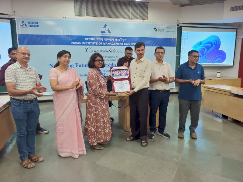 Research and Development