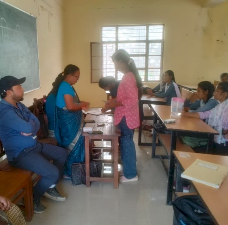 NATIONAL SERVICE SCHEME