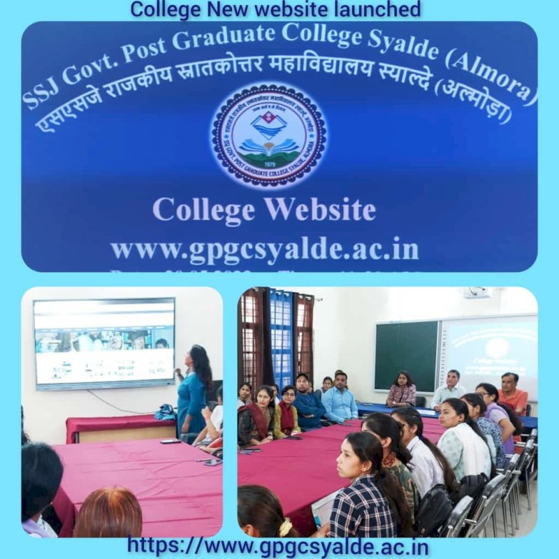 College Administration