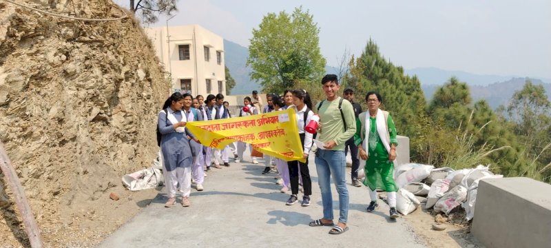 Students Learning Activities