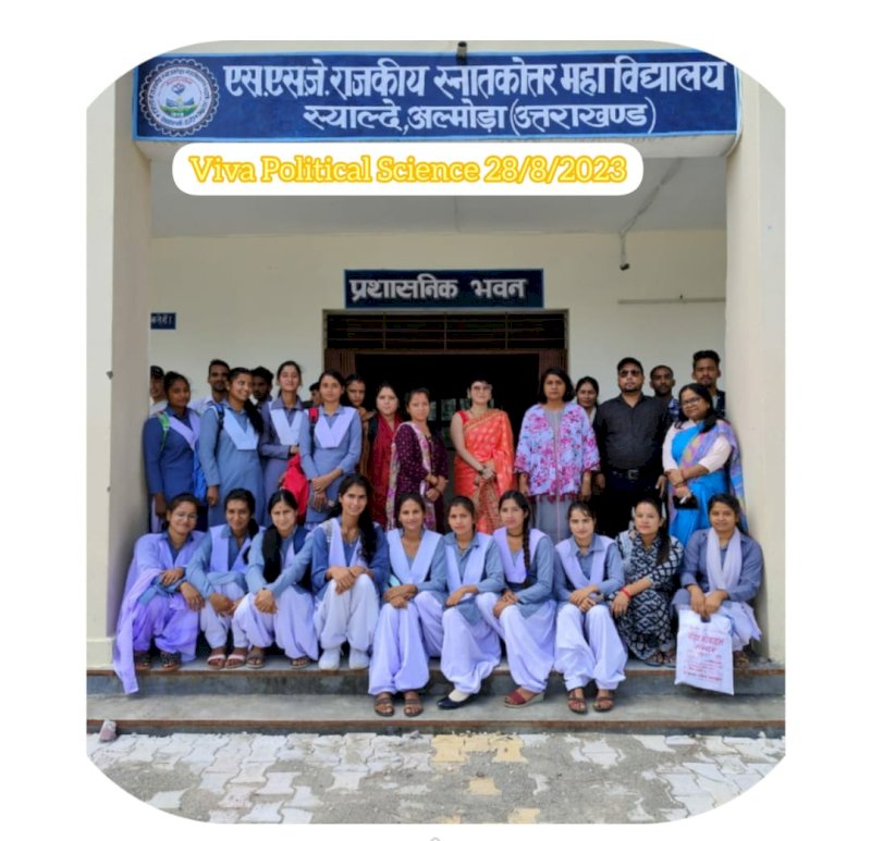 Students Learning Activities