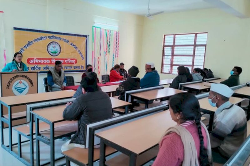 Parent Teacher Association (PTA)
