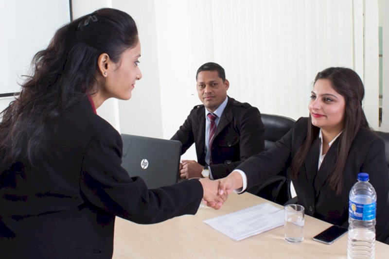 PLACEMENT CELL