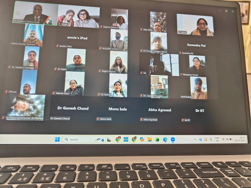 Research and Development