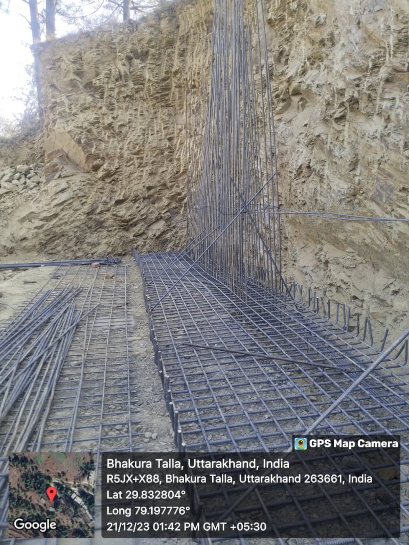 Construction Actvities
