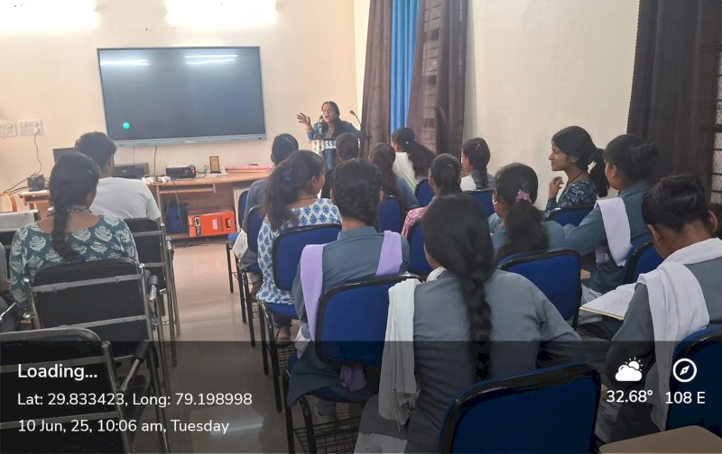 NATIONAL SERVICE SCHEME