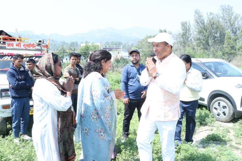 Annual Sports Competition
