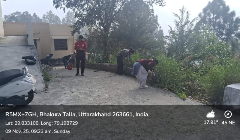 NATIONAL SERVICE SCHEME