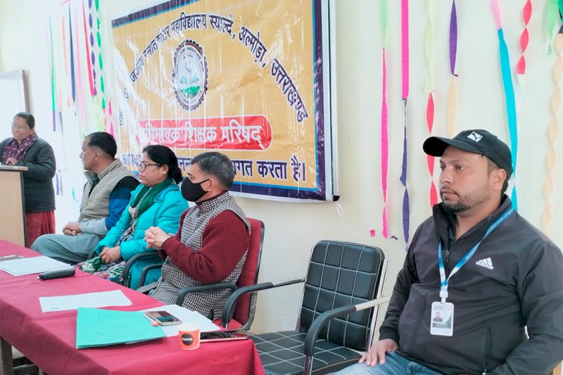 Parent Teacher Association (PTA)