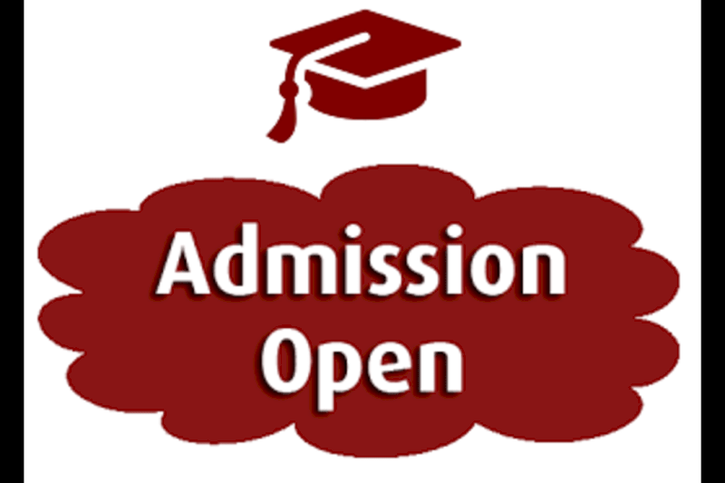 Admission