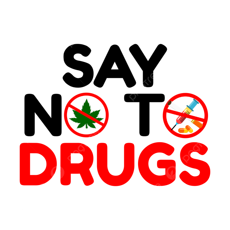 Drug Free India Campaign