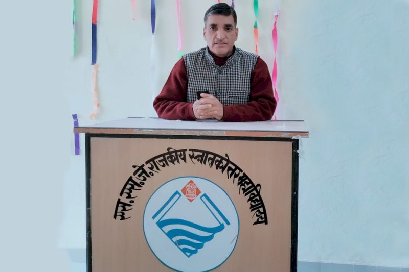 Parent Teacher Association (PTA)