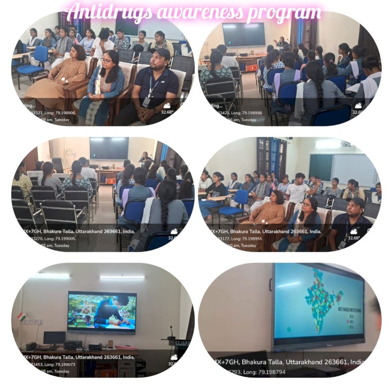NATIONAL SERVICE SCHEME