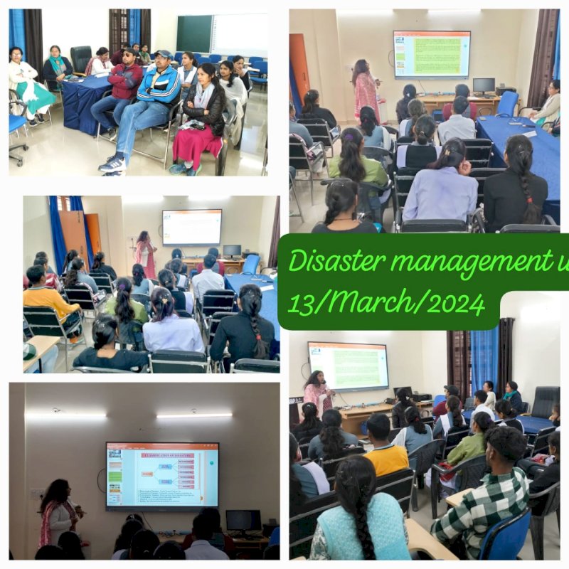 Students Learning Activities