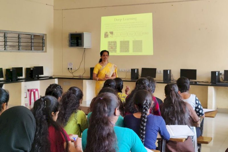 WOMEN Empowerment  CELL