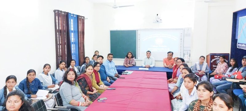 College Administration