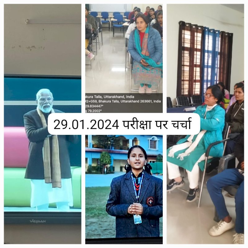 Students Learning Activities