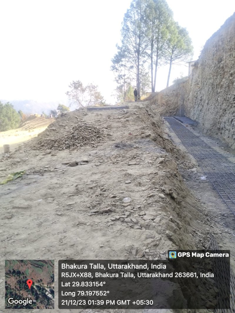 Construction Actvities
