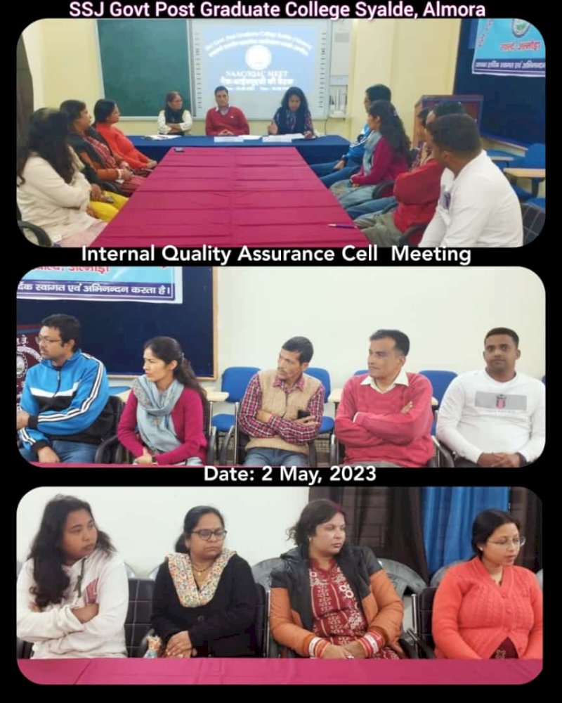 College Administration