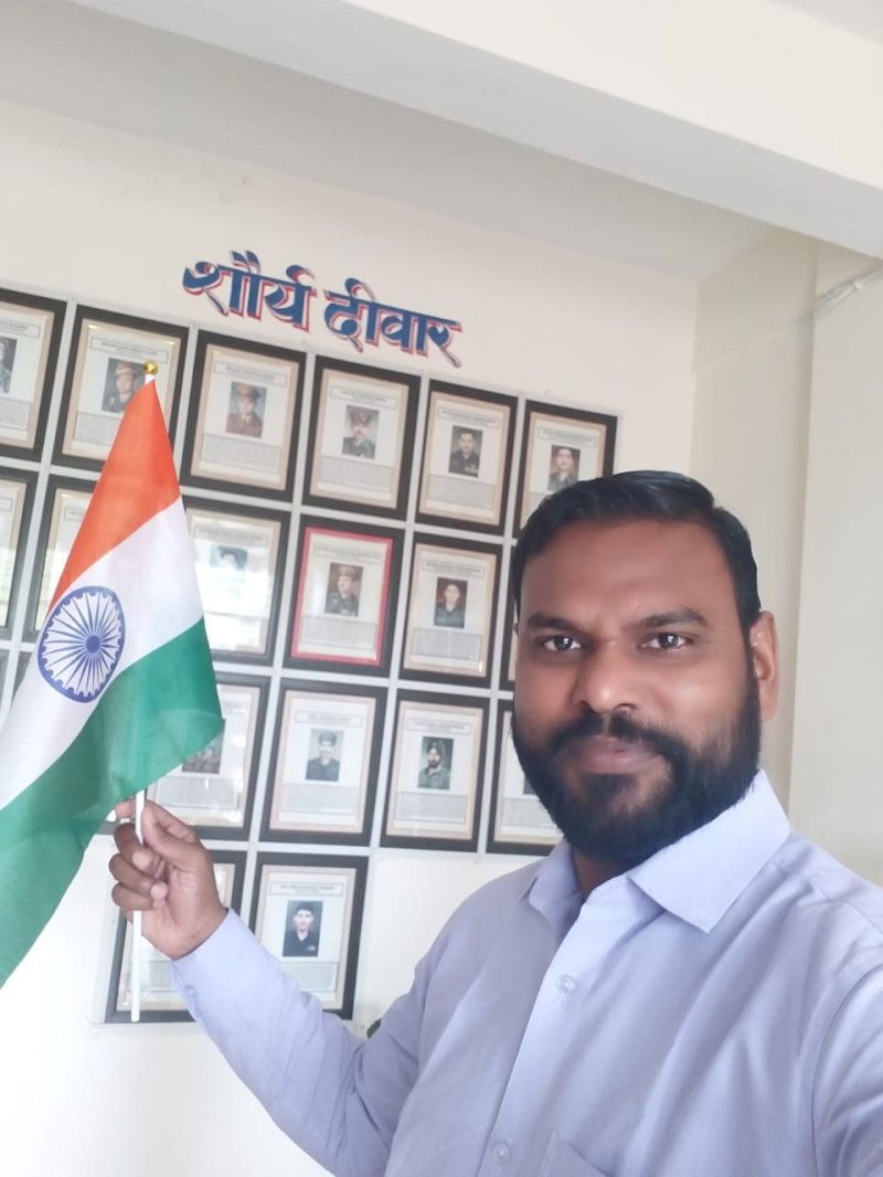 Celebration of National Days
