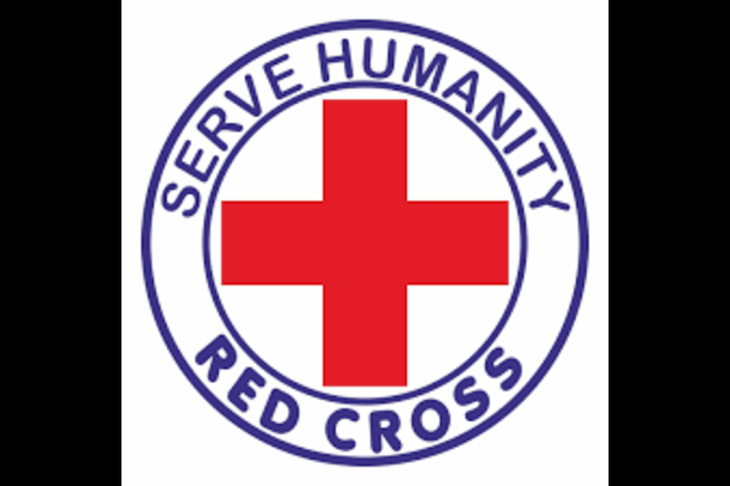 Red Cross Club