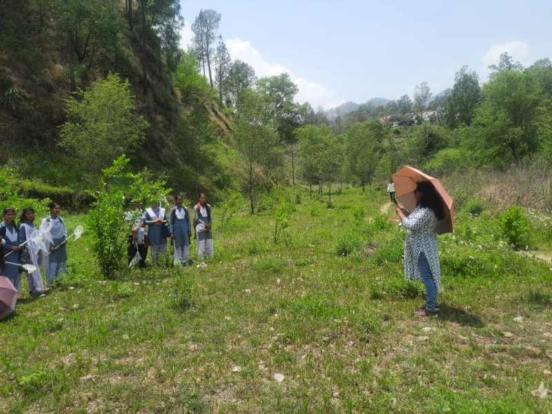Students Learning Activities