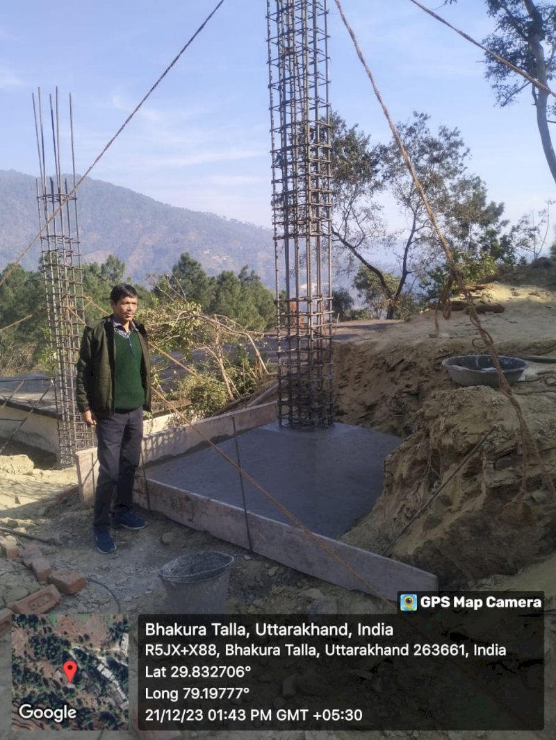 Construction Actvities