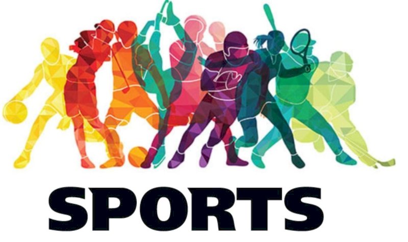 Annual Sports Competition