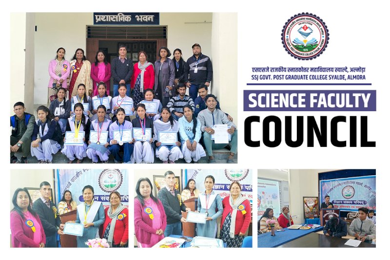 Science Faculty Council