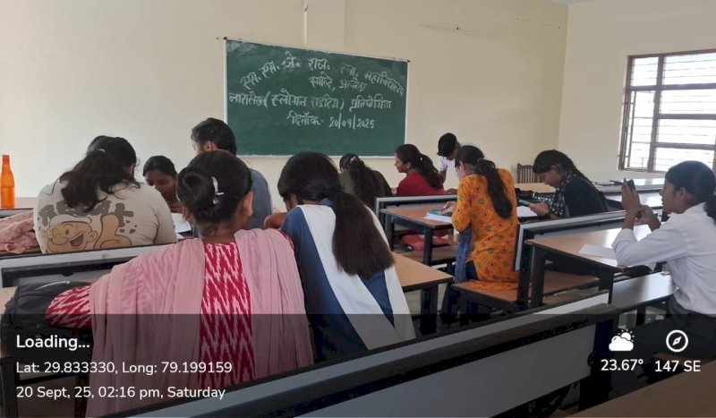 Drug Free India Campaign