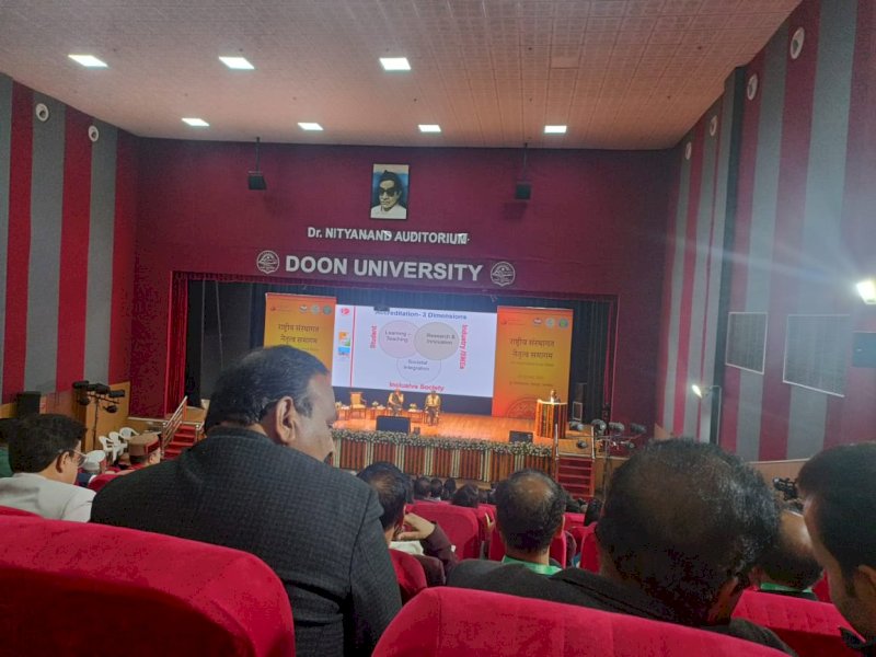 College Administration