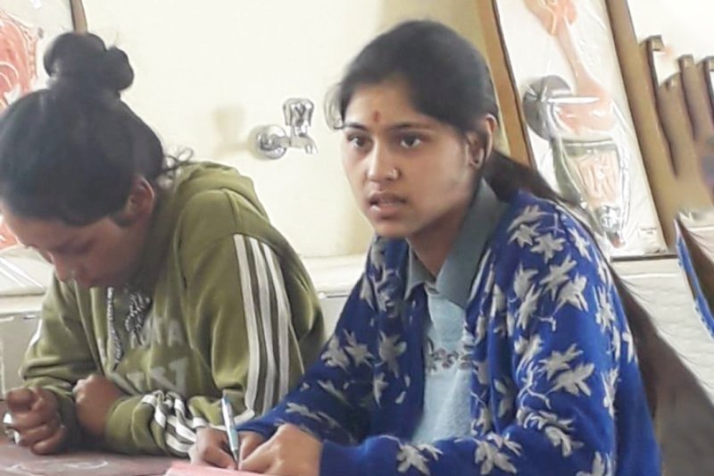 Students Learning Activities