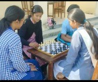 Annual Sports Competition