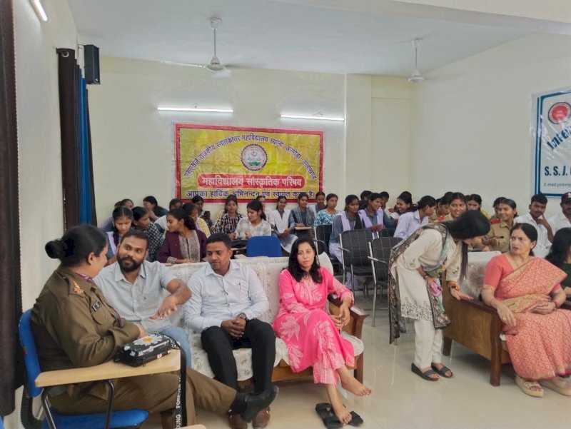 Celebration Of International Days