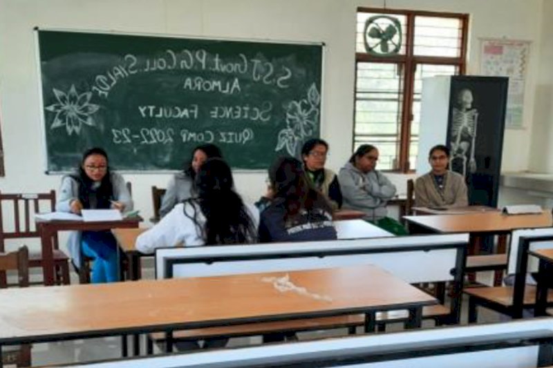 Students Learning Activities