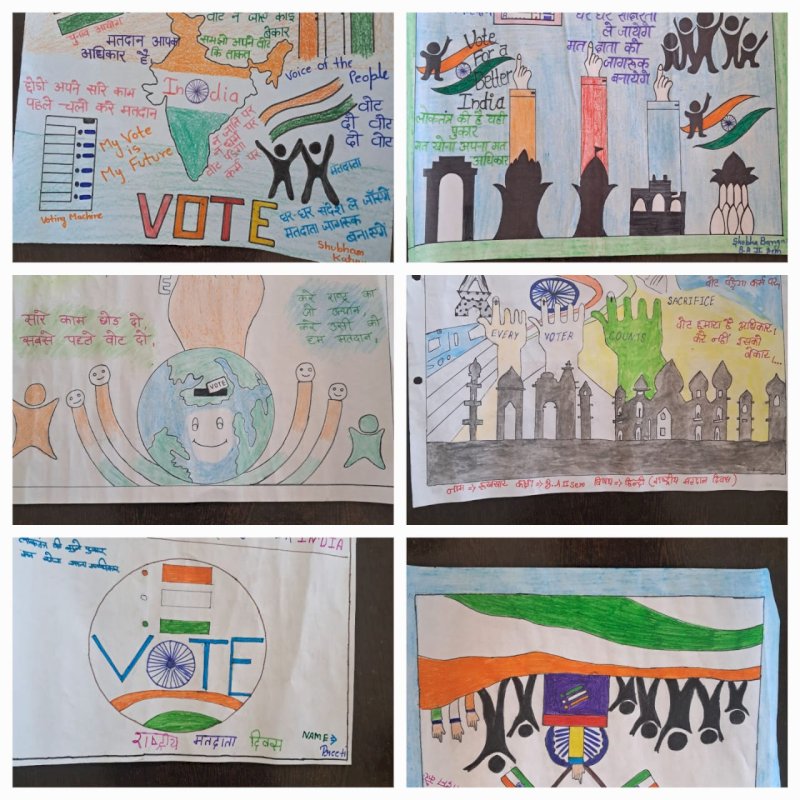 Students Learning Activities