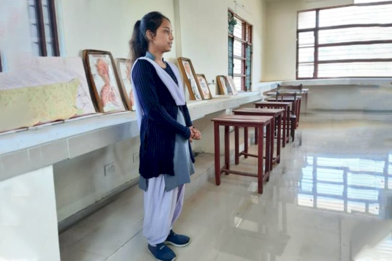 Students Learning Activities