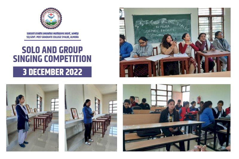 Students Learning Activities