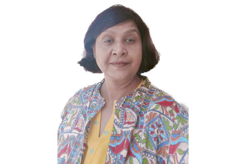 Dr. Abha Agrawal ( DDO)