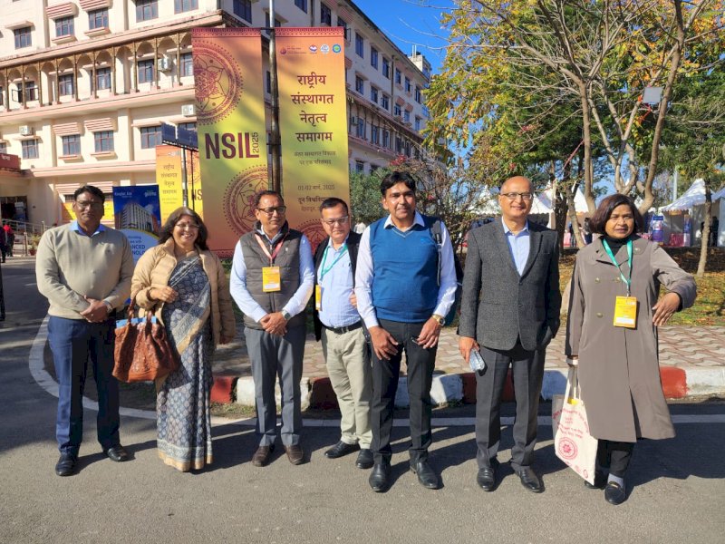 Research and Development