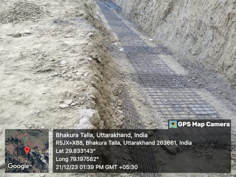 Construction Actvities