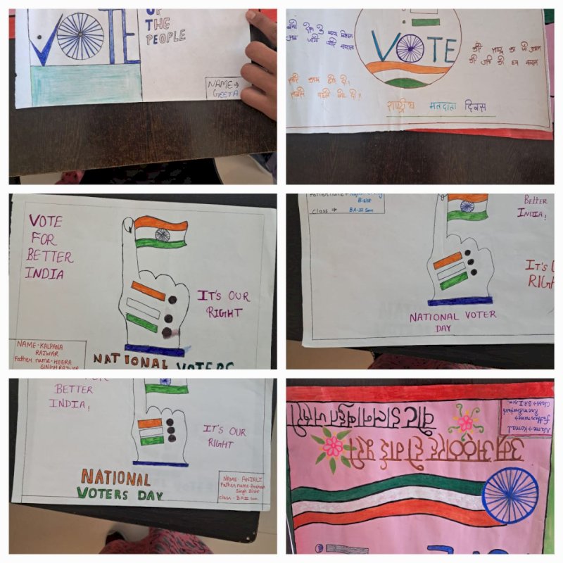 Students Learning Activities
